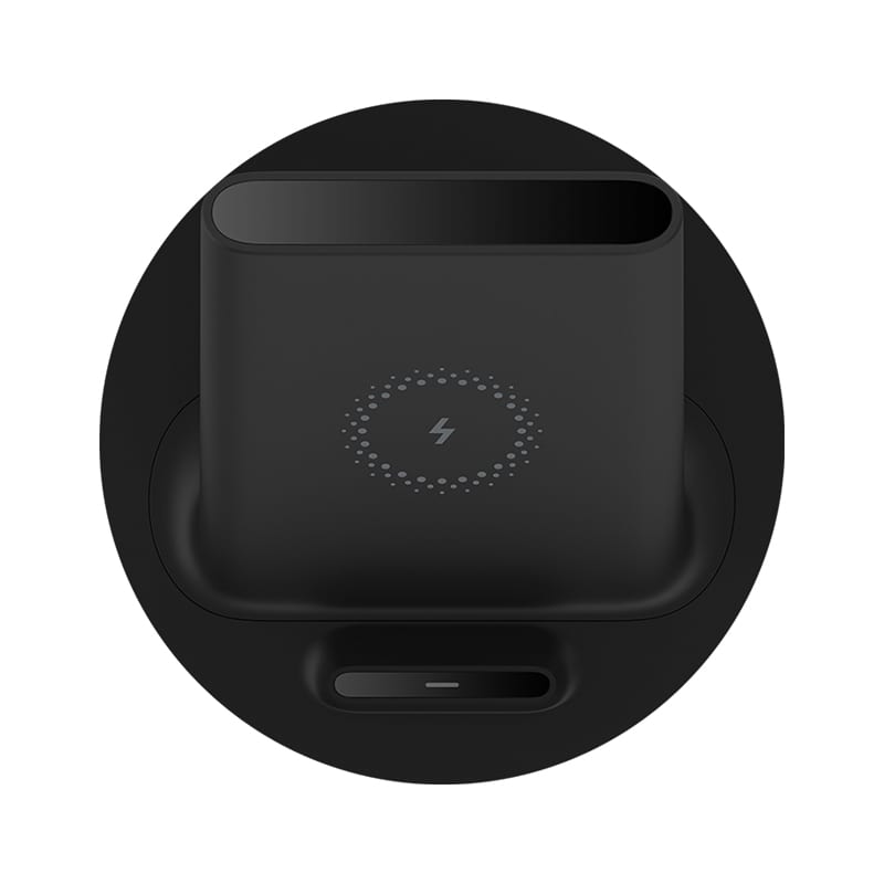 Xiaomi 20W Wireless Charging Stand - GroPlus