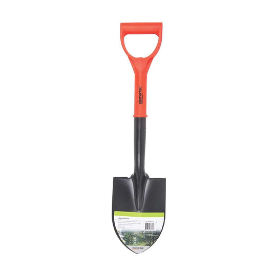 Elemental Elemental Jeep Shovel - GroPlus