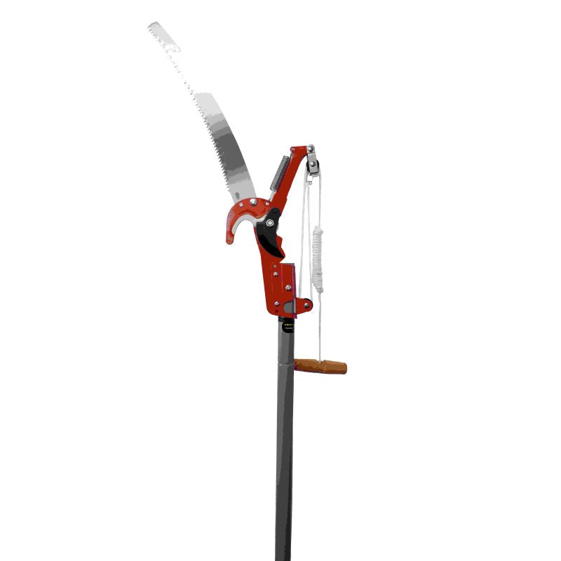 Gro Professional Compound-Action Tree Pruner