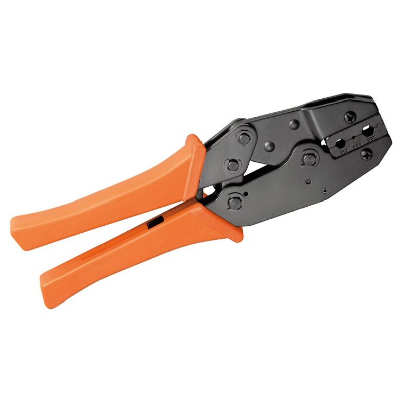 Goobay Crimping Tool for BNC/TNC/SMA/N-Connector