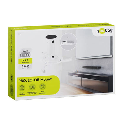 Goobay Projector Ceiling Mount