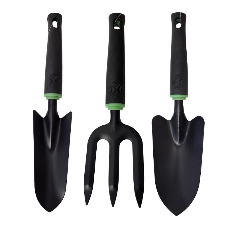 Gro 3-Piece Garden Tool Set