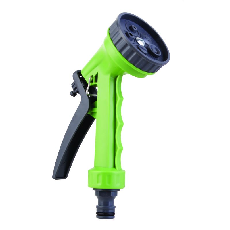 Gro 5-Pattern Spray Gun