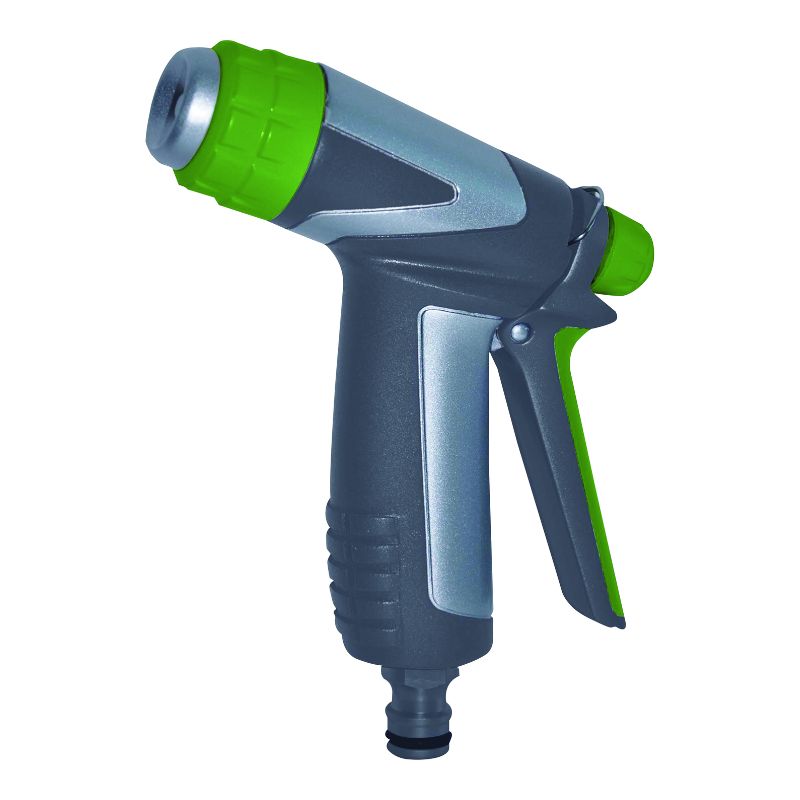 Gro Metal Adjustable Spray Gun