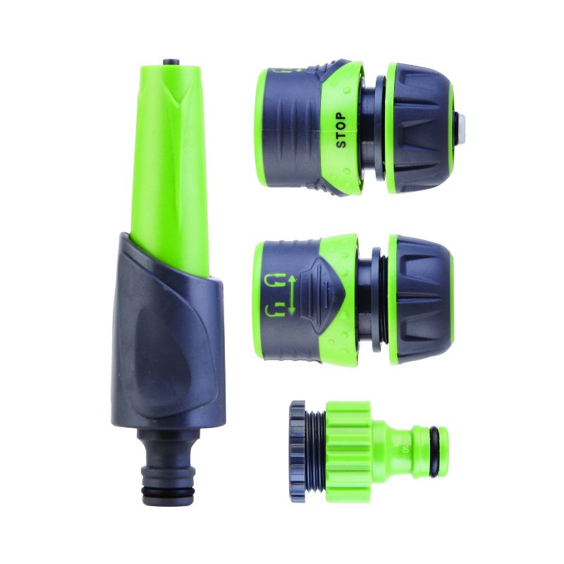 Gro Premium Spray Nozzle Set