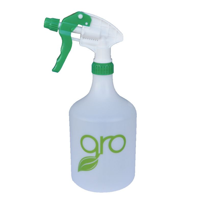 Gro 1L Spray Bottle