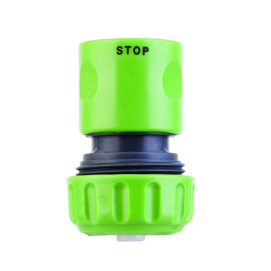 Gro Waterstop Hose Connector