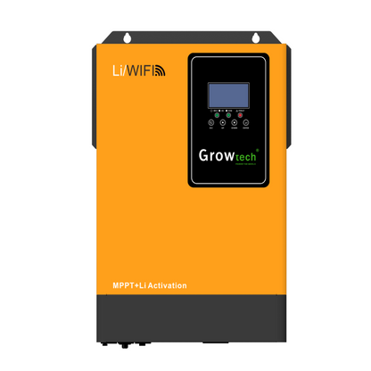 Growtech 5.5kW Solar Inverter