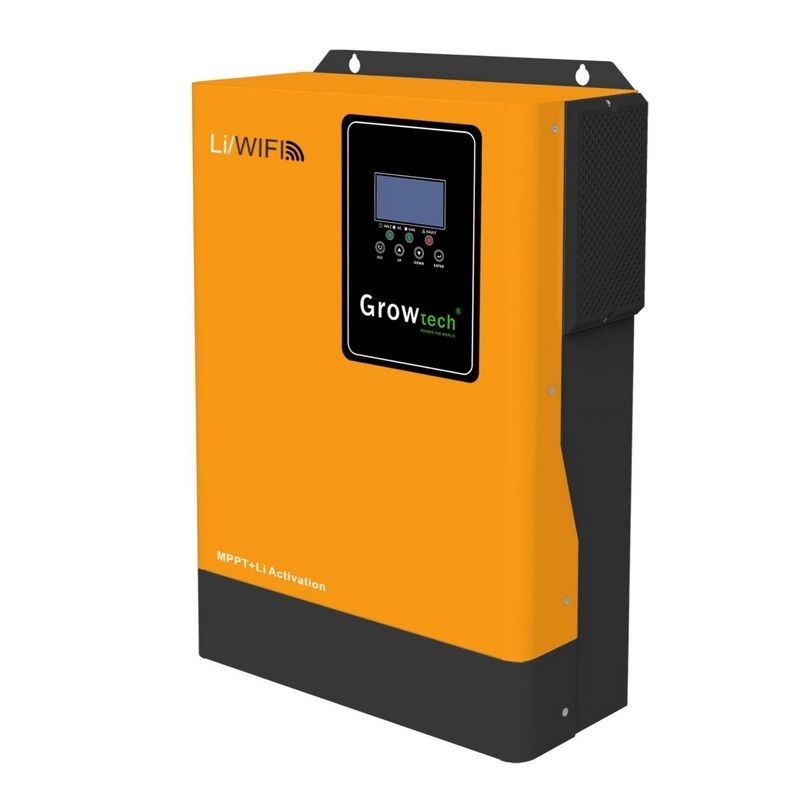 Growtech 5.5kW Solar Inverter