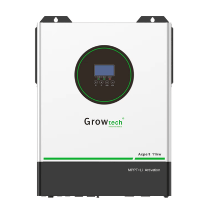 Growtech Axpert GT 11kW Inverter 48V