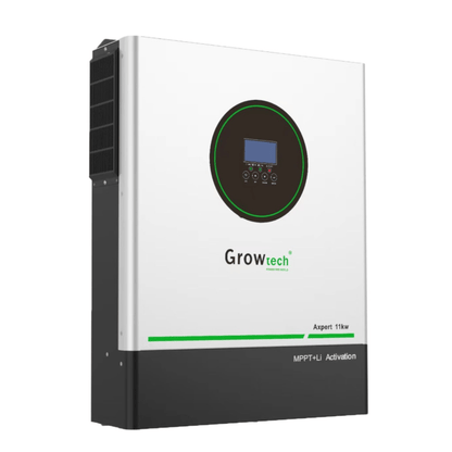 Growtech Axpert GT 11kW Inverter 48V