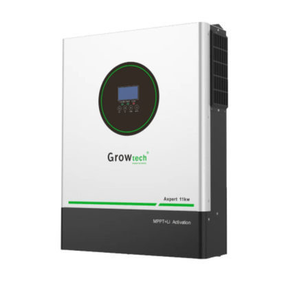 Growtech Axpert GT 11kW Inverter 48V
