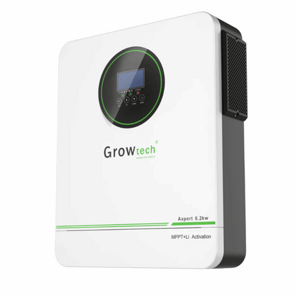 Growtech Axpert GT 6.2kW Inverter