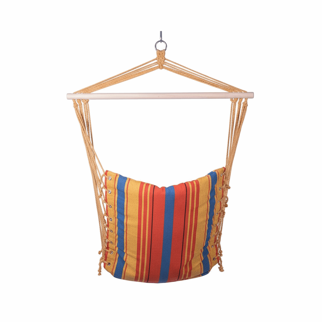 Seagull Hanging Hammock Chair - GroPlus