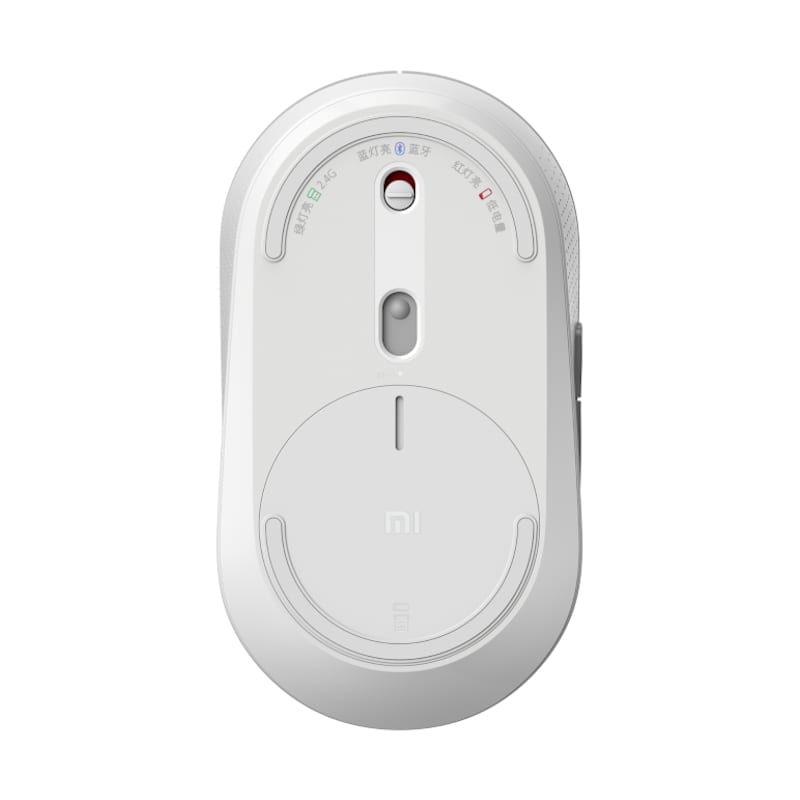 Xiaomi Mi Silent Wireless Mouse