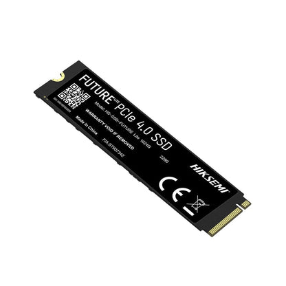 HIKSEMI Future Lite Gen4 M.2 NVMe  SSD