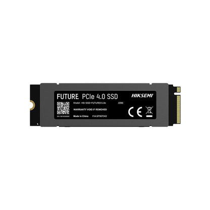 HIKSEMI Future Lite Gen4 M.2 NVMe  SSD