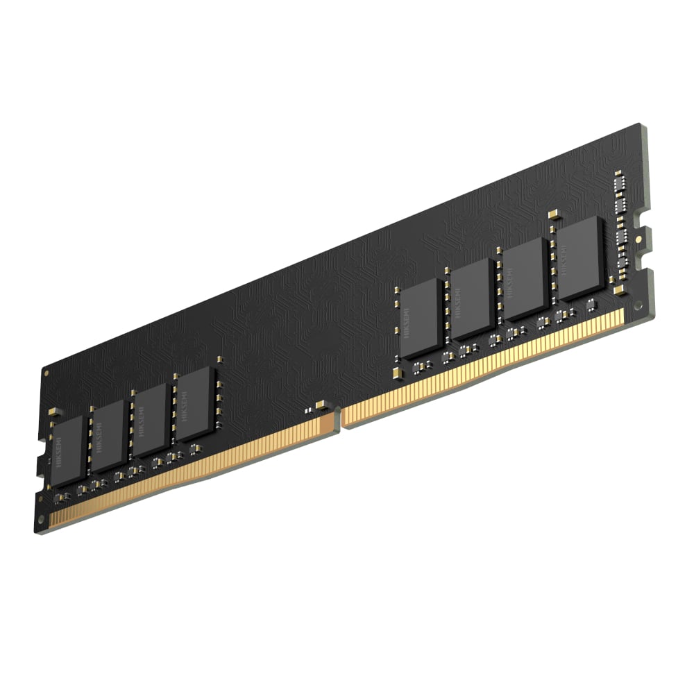 Hiksemi Hiker 3200MHz DDR4 UDIMM Memory