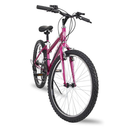 Huffy Granite Ladies 20" 5-Speed Mountain Bicycle