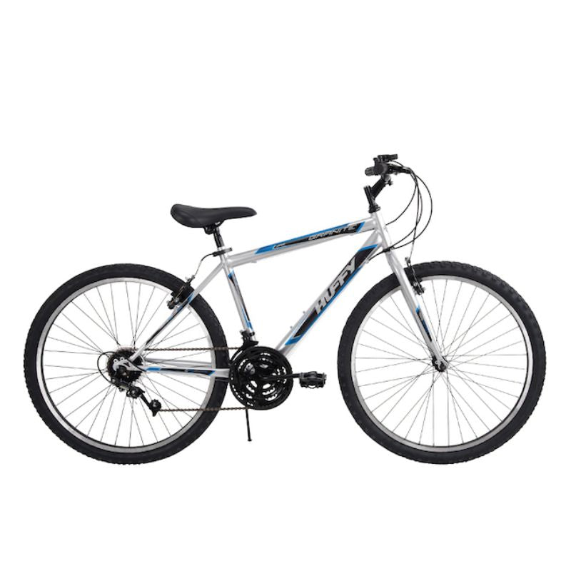 Huffy Granite Mens 26" 15-Speed Mountain Bicycle