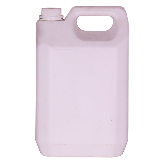 Parrot Janitorial Bleach 5L