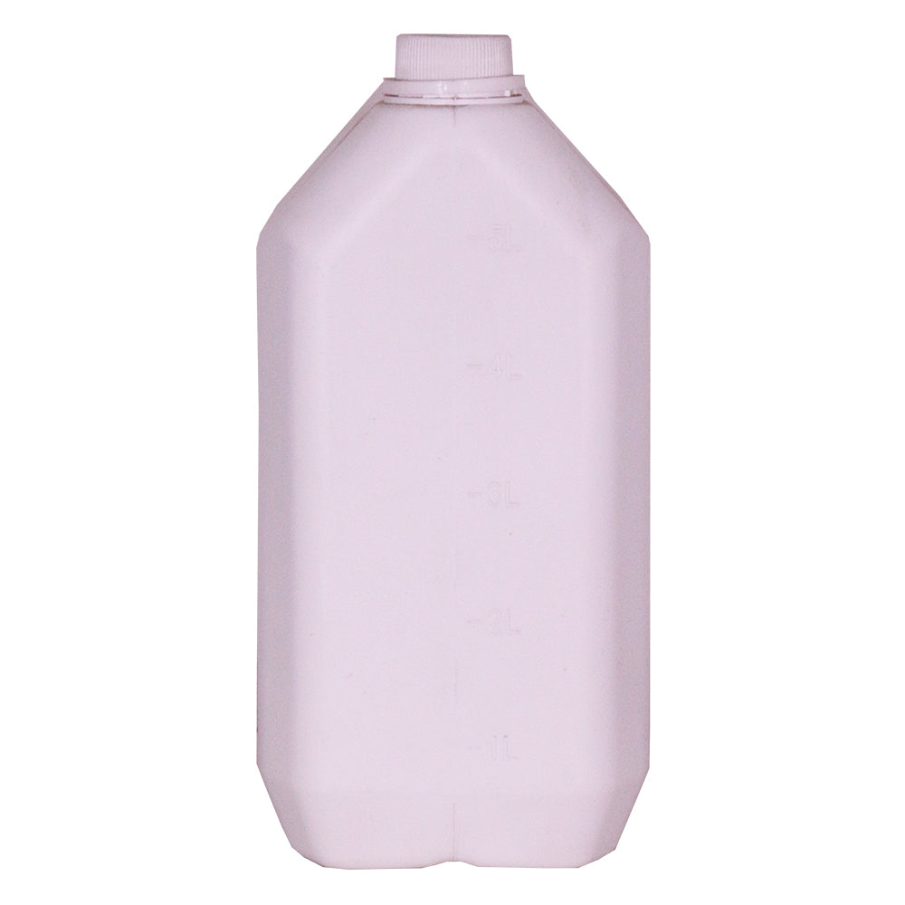Parrot Janitorial Bleach 5L
