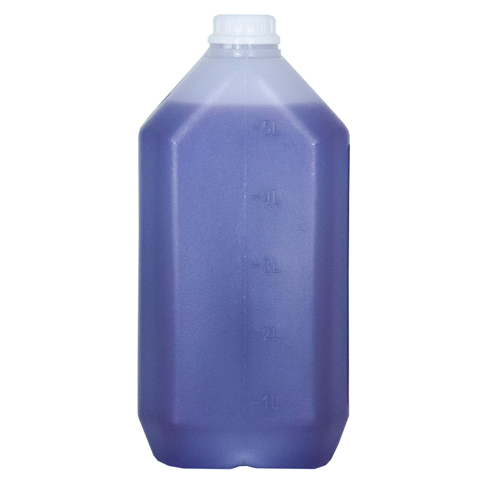 Parrot Janitorial Toilet Cleaner 5L