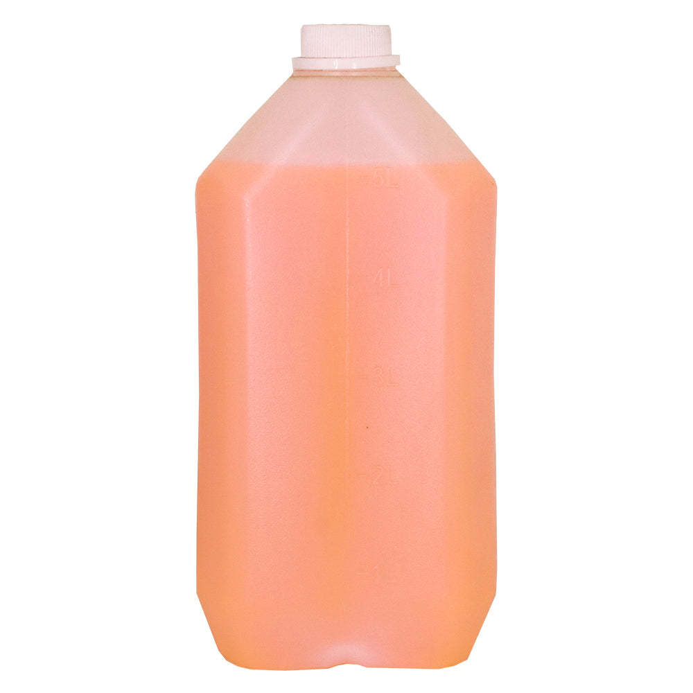 Parrot Janitorial Degreaser 5L