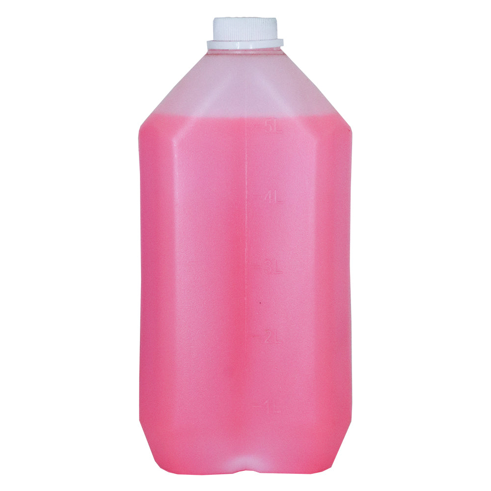Parrot Janitorial Tile Cleaner Strawberry 5L