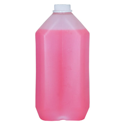 Parrot Janitorial Tile Cleaner Strawberry 5L