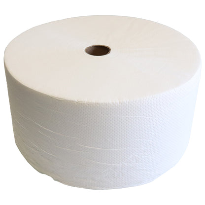 Parrot Janitorial Jumbo Paper Towel Roll 1-Ply
