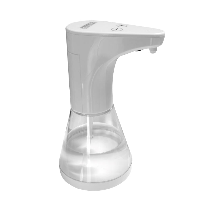 Parrot 500ml Automatic Desktop Soap/Gel Dispenser