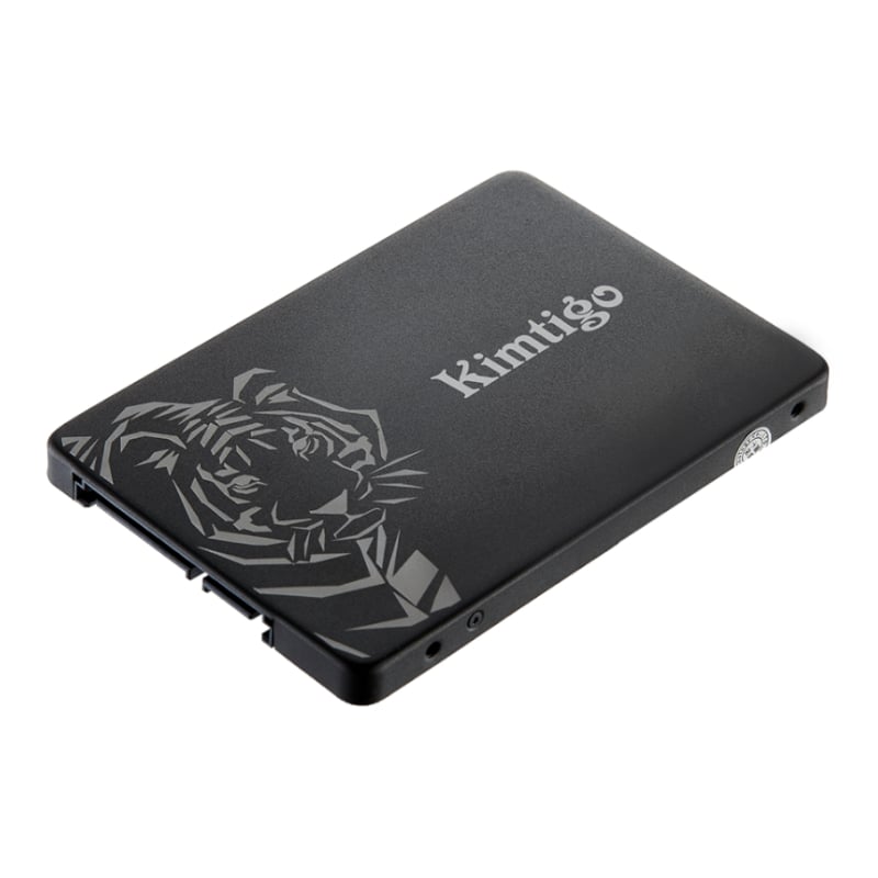 Kimtigo 2.5" SATA III SSD