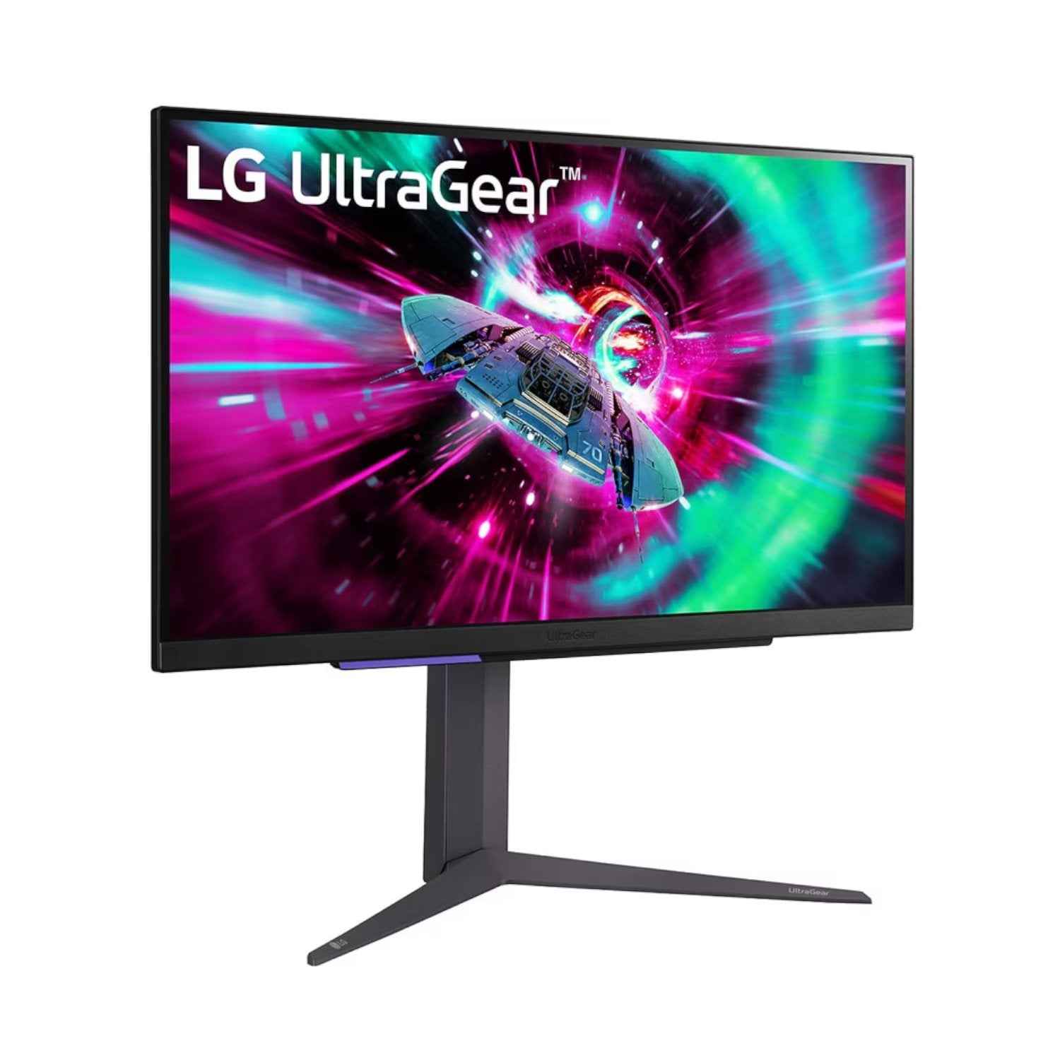 LG UltraGear 27" UHD 2160p 144Hz Gaming Monitor