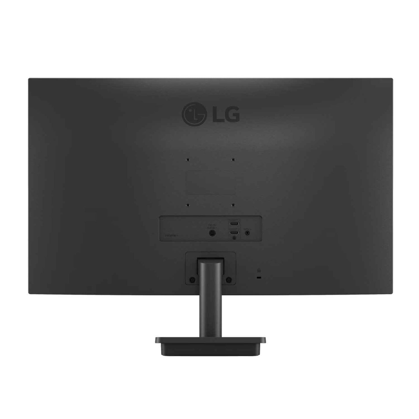 LG Essential 27" FHD IPS Monitor 100Hz