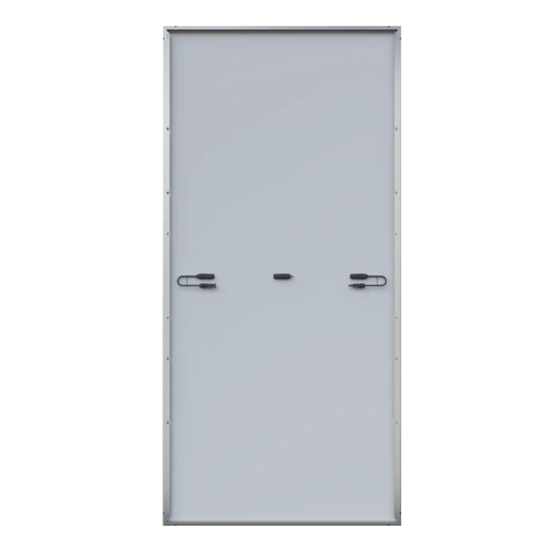 LONGi Hi-MO X6 Scientist 635W Solar Panel