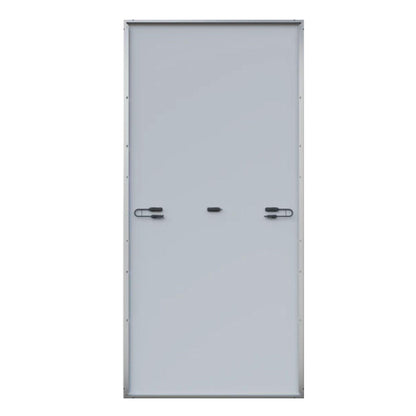 LONGi Hi-MO X6 Scientist 635W Solar Panel