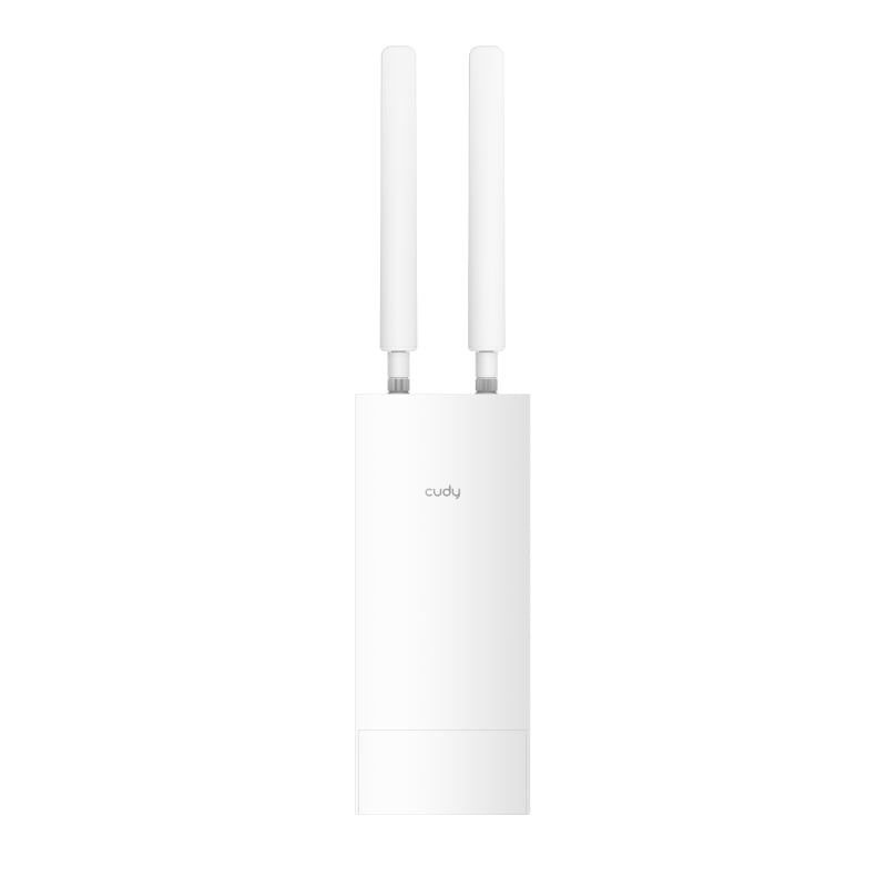 Cudy AC1200 WiFi 4G LTE Cat4 Outdoor Router - GroPlus