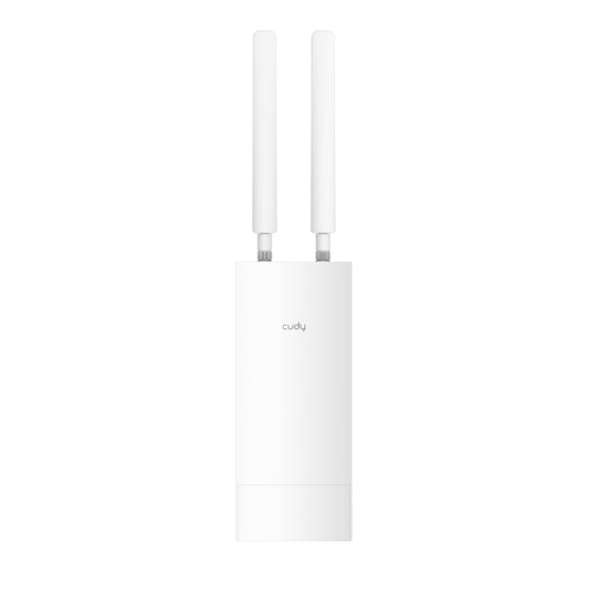 Cudy AC1200 WiFi 4G LTE Cat4 Outdoor Router - GroPlus