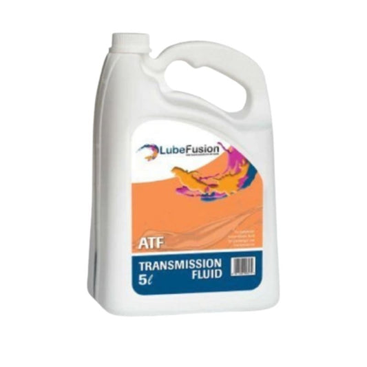 LubeFusion DX III Automatic Transmission Fluid