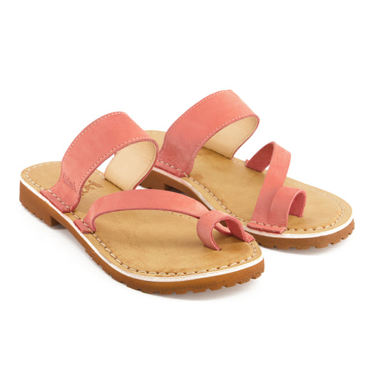 BATA SAFARI PURSUIT LADIES PINK