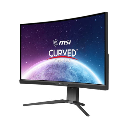 MSI MAG 27" WQHD 170Hz VA FreeSync Curved Gaming Monitor