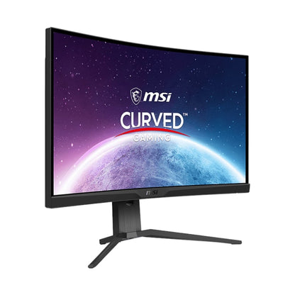 MSI MAG 27" WQHD 170Hz VA FreeSync Curved Gaming Monitor