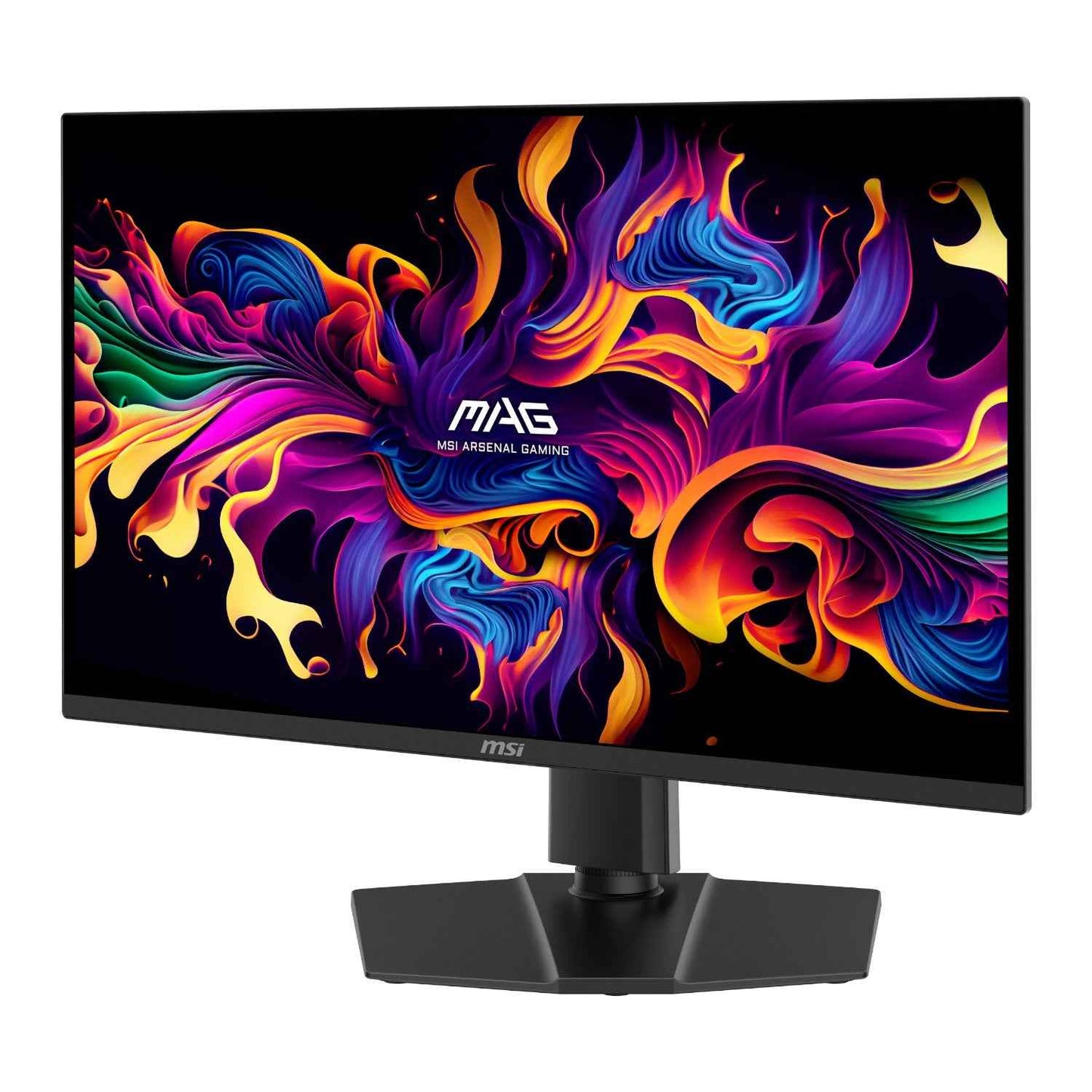 MSI MAG 273QP QD-OLED X24 27" WQHD 240Hz 0.03ms Gaming Monitor