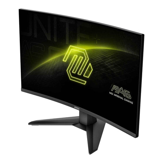 MSI MAG 276CF E20 27" 1080P FHD 200Hz 0.5ms Curved Gaming Monitor