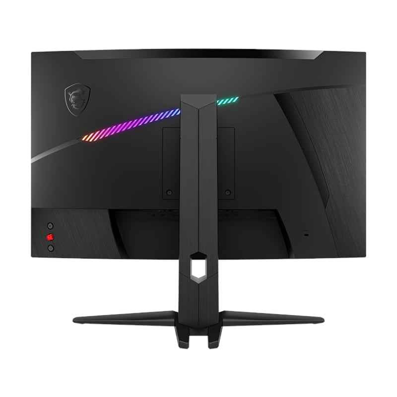 MSI MAG 325CQRF-QD 31.5" WQHD VA 170Hz 1ms Curved Gaming Monitor