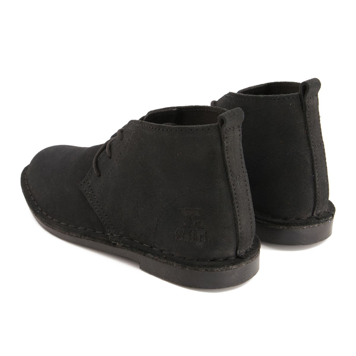 BATA SAFARI LEGACY LADIES BLACK