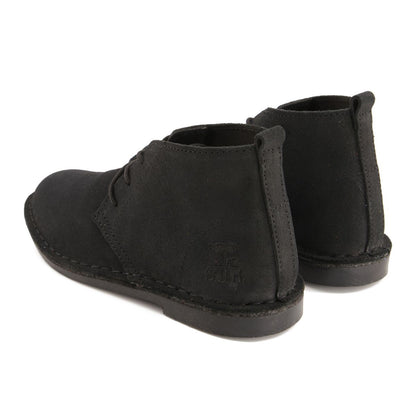 BATA SAFARI LEGACY LADIES BLACK