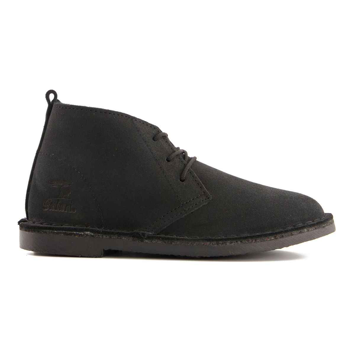 BATA SAFARI LEGACY LADIES BLACK