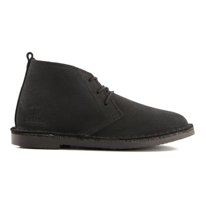 BATA SAFARI LEGACY LADIES BLACK